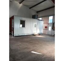 Gewerbehalle ca 320 m² - 2.600,00&nbsp;EUR Kaltmiete, ca.&nbsp; 320,00&nbsp;m&sup2; in Castrop-Rauxel (PLZ: 44579) Bladenhorst