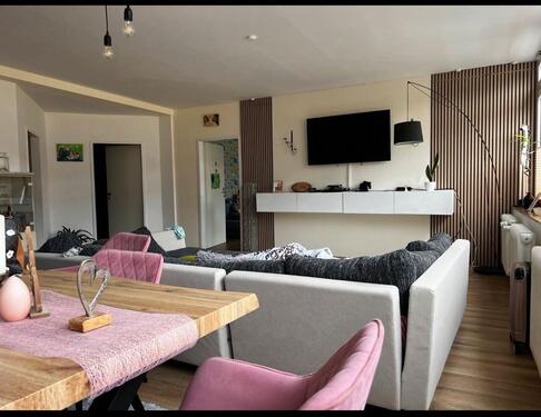 Foto - 4 Zimmer Wohnung 150 m2 zu vermieten