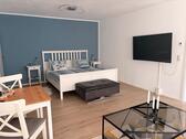 Foto - Erdgeschoßwohnung in Contwig zur Miete