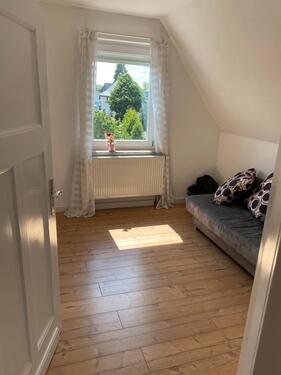 Foto - 3 Zimmer Dachgeschoßwohnung in Herford