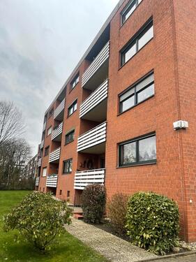 Foto - 3.5 Zimmer Etagenwohnung zur Miete in Recklinghausen