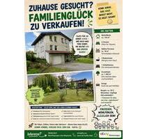 Familienglück mit Gartenparadies in Angermünde zu verkaufen!