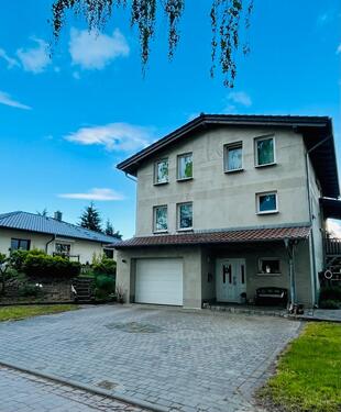 Foto - 6 Zimmer Einfamilienhaus zum Kaufen in Angermünde