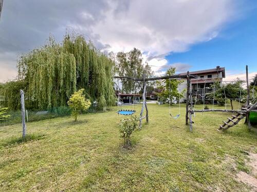 Foto - Einfamilienhaus in Angermünde zum Kaufen