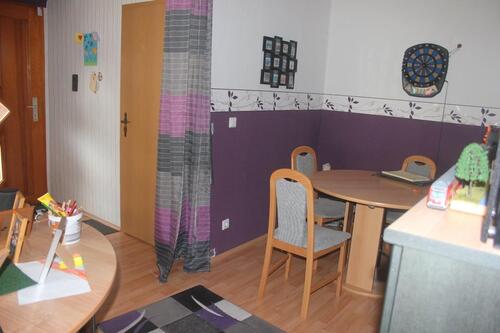 Foto - 5 Zimmer Erdgeschoßwohnung in Gelsenkirchen