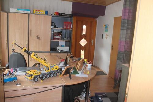Foto - Erdgeschoßwohnung in Gelsenkirchen zum Kaufen