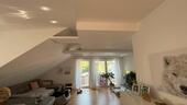 Foto - 5 Zimmer Maisonettenwohnung in Overath