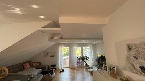 Foto - 5 Zimmer Maisonettenwohnung in Overath