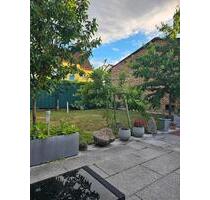 2 Familienhaus mit ausbaufähigem Loft in Mühlheim am Main