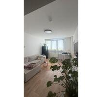 1,5 Zimmer-Wohnung im Zentrum von Leipzig - frei ab 01.11