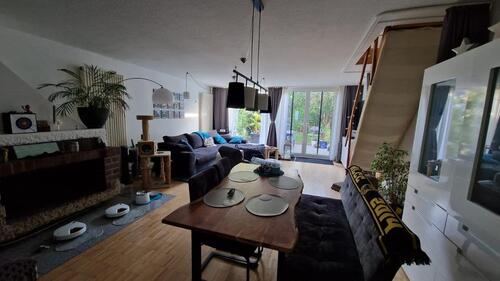 Foto - 2 Zimmer Maisonettenwohnung zur Miete in Aachen