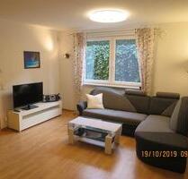 Schöne möblierte und gepflegte Wohnung im Grünen Furnished Ap. - Berlin Spandau