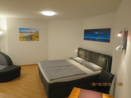 Foto - 1 Zimmer Etagenwohnung zur Miete in Berlin