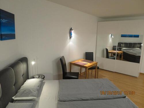 Foto - 1 Zimmer Etagenwohnung in Berlin