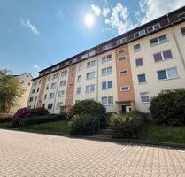Ruhiges Wohnen in Reichenbrand: Helle 3-Raum-Whg inkl. Stellplatz - Chemnitz Rabenstein Ruhiges Wohnen in Reichenbrand: Helle 3-Raum-Whg inkl. Stellplatz - Chemnitz Rabenstein