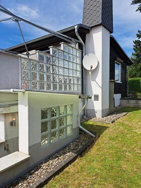 Foto - Einfamilienhaus in Querfurt
