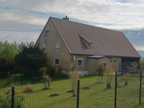 Foto - Einfamilienhaus zum Kaufen in Freiberg