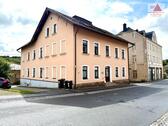 Foto - Gemütliche, helle 3-Raum-Dachgeschosswohnung mit PKW-Stellplatz zentral in Bärenstein!