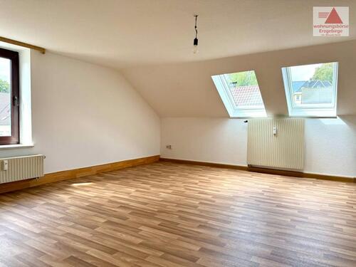 Foto - Etagenwohnung in Bärenstein
