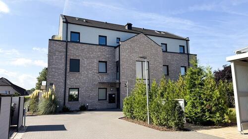 Foto - Modernes Wohnen mit viel Platz - 1.400,00 EUR Kaltmiete,