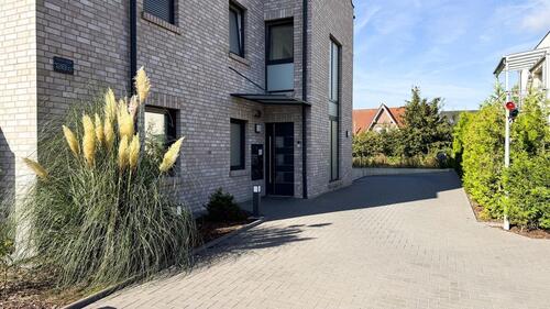 Foto - Etagenwohnung in Ankum