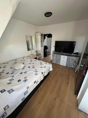 Foto - Etagenwohnung in Sankt Ingbert