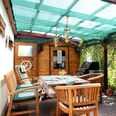 Foto - 3 Sterne Ferienwohnung mit eigenem Eingang