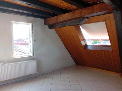Foto - Etagenwohnung zum Kaufen in Heilbronn
