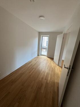 Foto - Etagenwohnung in Bad Segeberg zur Miete