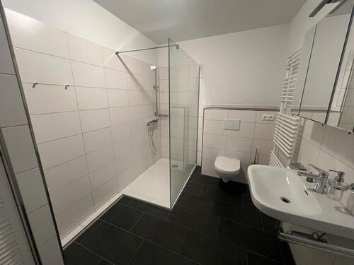 Foto - Etagenwohnung in Nienburg (Weser) zur Miete