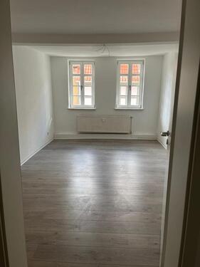 Foto - Etagenwohnung zur Miete in Aschersleben