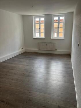 Foto - Etagenwohnung in Aschersleben
