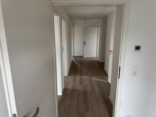 Foto - Etagenwohnung in Senden zur Miete