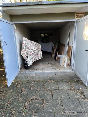 Foto - Stellplatz Motorrad - 30,00 EUR Miete,