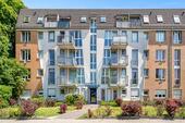 Foto - Moderne & vollmöblierte 2-Zimmer-Maisonette Wohnung in Pankow