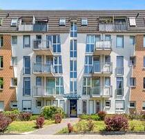 Moderne & vollmöblierte 2-Zimmer-Maisonette Wohnung in Pankow - Berlin