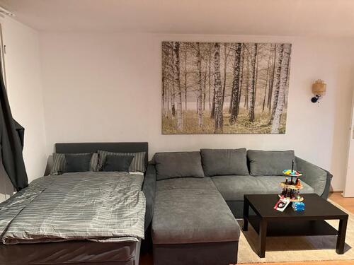 Foto - Etagenwohnung in Berlin