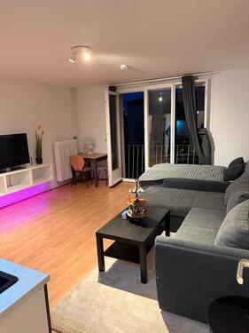 Foto - Etagenwohnung in Berlin zur Miete