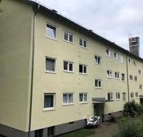 freiwerdende 3 ZKB EG Wohnung mit Balkon in Korbach am Waldecker Berg ( KB-SoS16-EL )