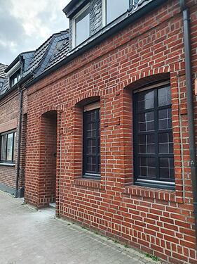 Foto - Reihenhaus in Kevelaer mit Tierhaltung erlaubt