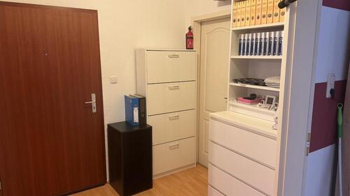 Foto - Gepflegte 2-Zimmer Wohnung mit EBK in Ginsheim-Gustavsburg