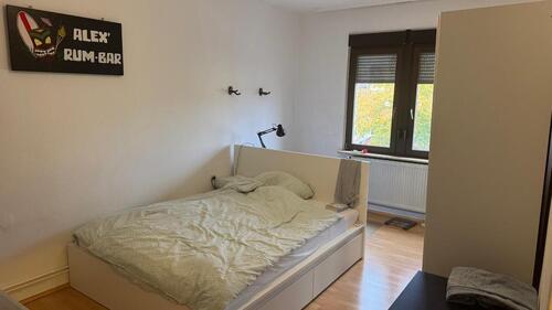 Foto - Etagenwohnung in Ginsheim-Gustavsburg zur Miete