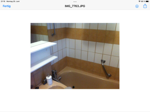 Foto - 2 Zimmerwohnung in Kaiserslautern Mitte