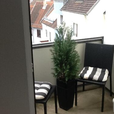 Foto - Etagenwohnung in Kaiserslautern zur Miete