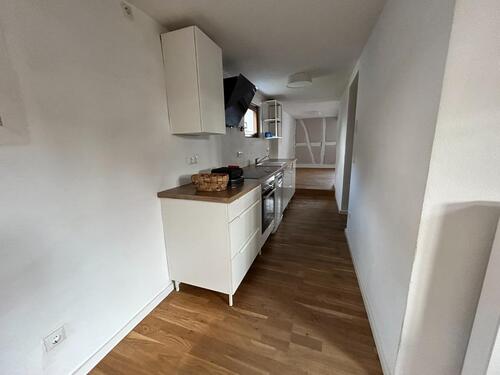 Foto - Etagenwohnung zur Miete in Niederdorfelden