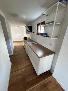 Foto - Etagenwohnung in Niederdorfelden