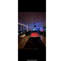 Große Lichtdurchflutet Wohnung in der Innenstadt - Saarbrücken