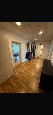 Foto - Etagenwohnung zur Miete in Saarbrücken