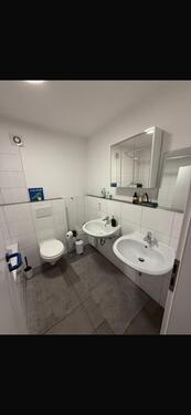 Foto - Etagenwohnung in Saarbrücken