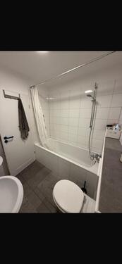 Foto - Etagenwohnung in Saarbrücken zur Miete